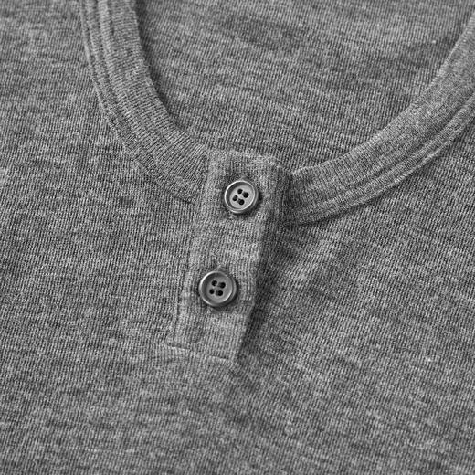 ROMI STUDIO“基础灵魂”羊毛混纺花纱弹力U领吊带背心 RW25SS40078 商品图2