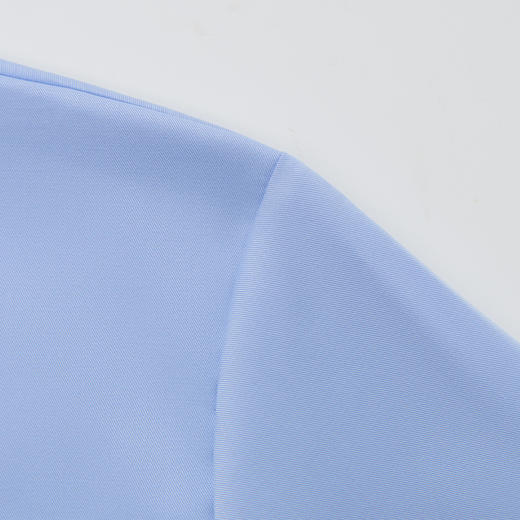 【含莫代尔】罗蒙女士衬衫简约大方通勤百搭舒适简约长袖衬衣女 商品图9