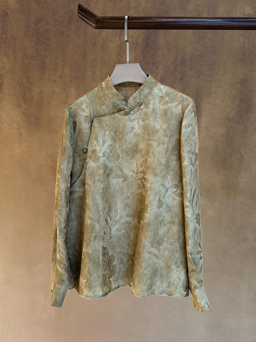 XFX258007衬衫 商品图0