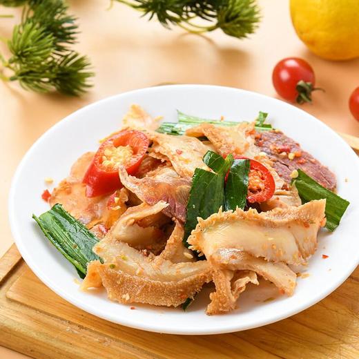 泰式红酱牛肉牛杂混拼 约200g/份 商品图0