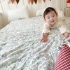 2025年新款儿童针织棉夏凉被亲子被柔软亲肤舒适透气不闷热柔 商品缩略图6