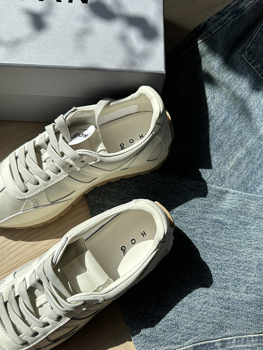 现货 THS-限时 霍根家 86er系列H671运动休闲鞋 3色 BZ1236 商品图8