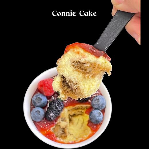 提拉米苏手握杯（无吉利丁版本） 商品图4