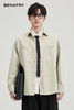 贝纳川牛仔衬衣式外套ECF100009 商品缩略图0