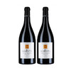 庄德干红葡萄酒750ml/2瓶 商品缩略图0