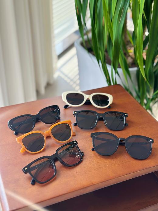 【防晒专场】【太阳眼镜】墨镜 一线大牌的代工厂  防紫外线 保护眼睛  ~ 商品图1