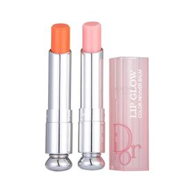 迪奥魅惑润唇膏两支装001&004（小样）