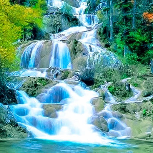 五一5天【甘南九寨 立减80元】九色甘南の九寨沟-黄龙-寻找美丽的香巴拉 商品图4