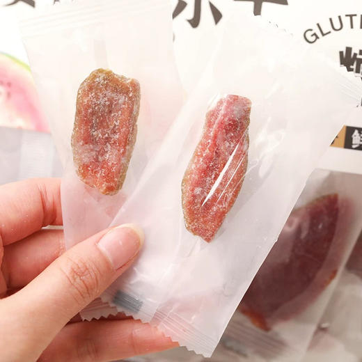 逢食樱花芭乐干128g 商品图2