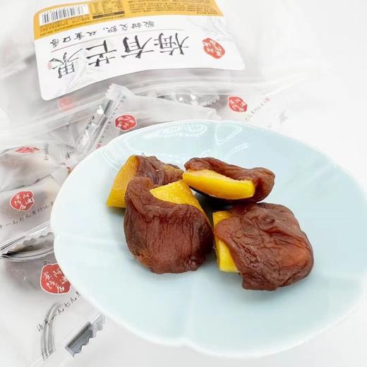 阿迪蜜饯店梅有芒果228g 商品图0
