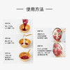 美蒂菲奢华玫瑰营养凝胶软膜套装（软膜1000g+精华粉100g）【郑州发】 商品缩略图1