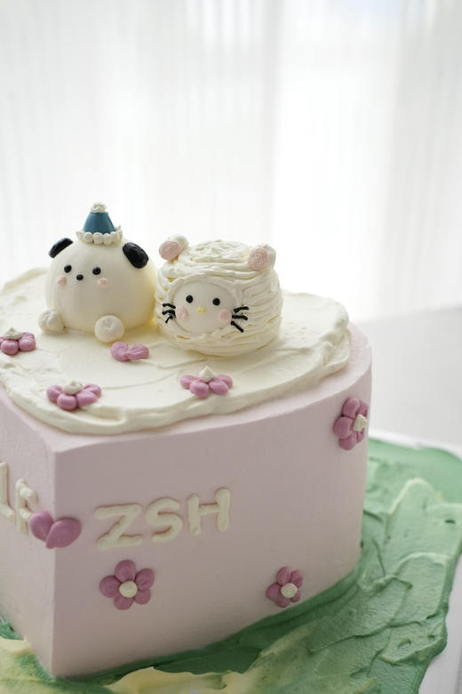 纪念日（提前24小时预定） 商品图1