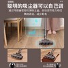 福库（CUCKOO）吸尘器大吸力家用无线手持吸拖一体式多功能吸毛神器 CVC-A1411UG-(5个吸头) 商品缩略图0