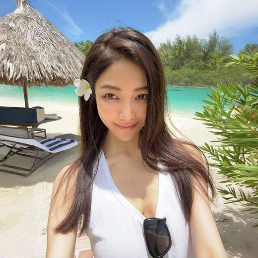 ROMI STUDIO“旅行碎片”100棉软糯肤感宽松圆领吊带背心RWCSST2372【发货时效25天】 商品图2