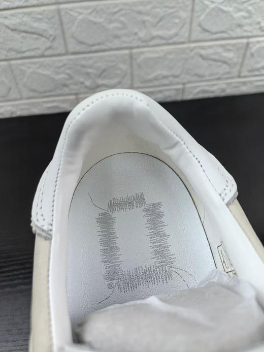 正品 MONO WAY 男鞋 头层牛皮材质 做旧款 超轻上脚舒适百搭休闲款 码数 41-45各几双 商品图7