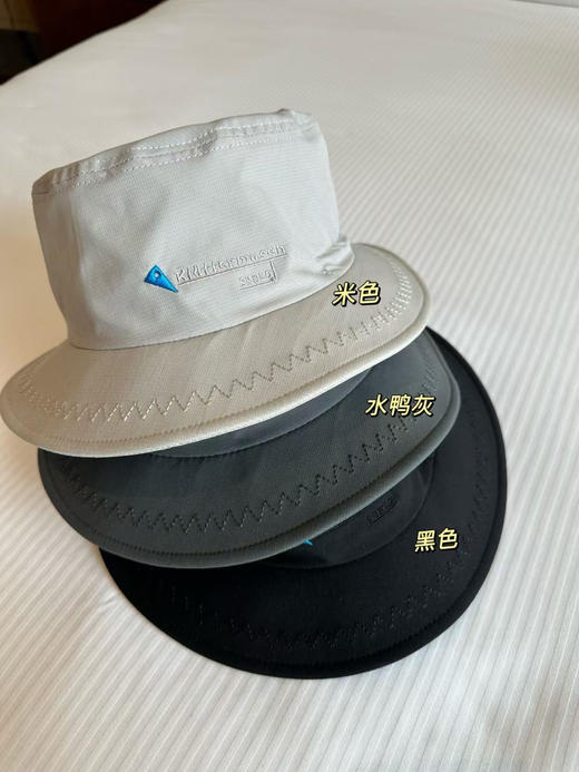 原单正品攀山鼠渔夫帽-命运女神斯库尔德
今年的春夏新品，抓紧抢第一批福利，刚刚出货
三个色男女同款，头围可调
原价560 商品图3