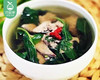 春菜-漳州新鲜枸杞叶（100g±20g/份） 商品缩略图2