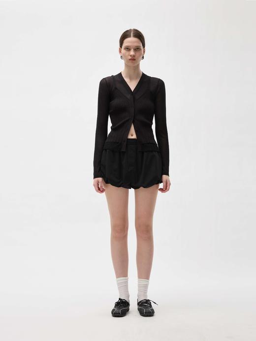 花苞裙裤 商品图0