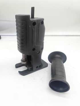 【货号02003】电钻变曲线锯马刀锯转换头家用电动锯小型木工锯子万能手持往复锯