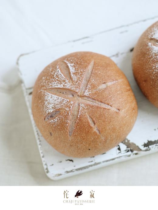 芝士蓝莓黑巧米面包（11点出炉） 商品图3