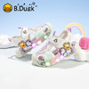 B.Duck小黄鸭童鞋夏季儿童凉鞋24-30 F2686801 商品缩略图2