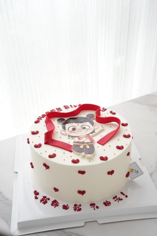 热血吒儿 商品图1