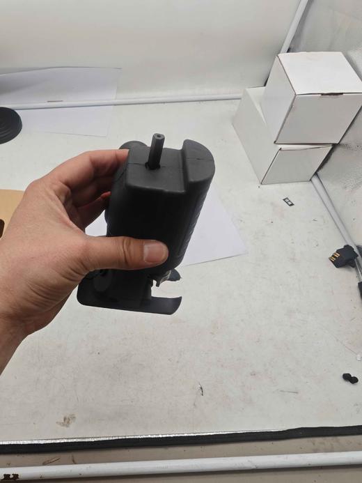 【货号02003】电钻变曲线锯马刀锯转换头家用电动锯小型木工锯子万能手持往复锯 商品图6