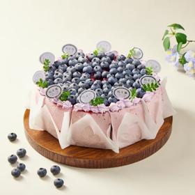 蓝莓心语（切块）