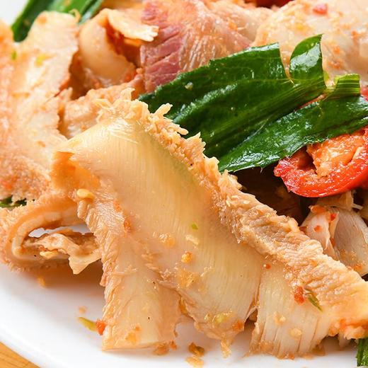 泰式红酱牛肉牛杂混拼 约200g/份 商品图1