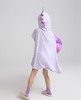 5楼爱慕儿童动物连帽浴袍AK144H241 商品缩略图1