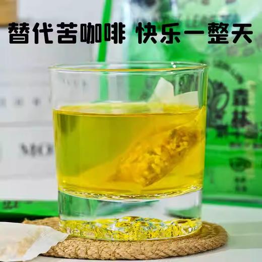 惊奇森林玉米荷叶茶 商品图10