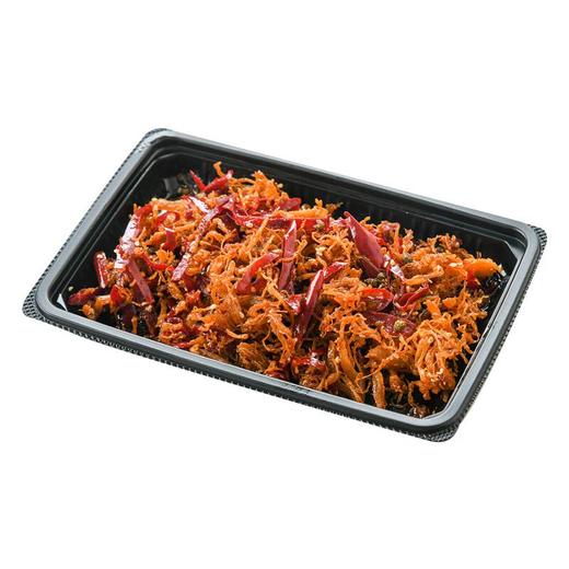 冷吃鸡丝 80g/份（即食） 商品图2