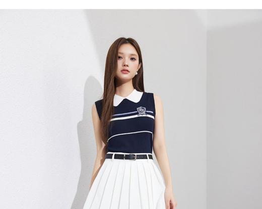 IEF/爱依服2025 夏季双曲背心B30879 商品图2