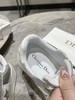 迪奥24春夏CD松糕厚底休闲运动鞋小白鞋（HC） 商品缩略图8