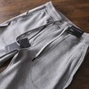 露露lululemon春款新品男士纯棉运动直筒裤休闲裤卫裤 商品缩略图4