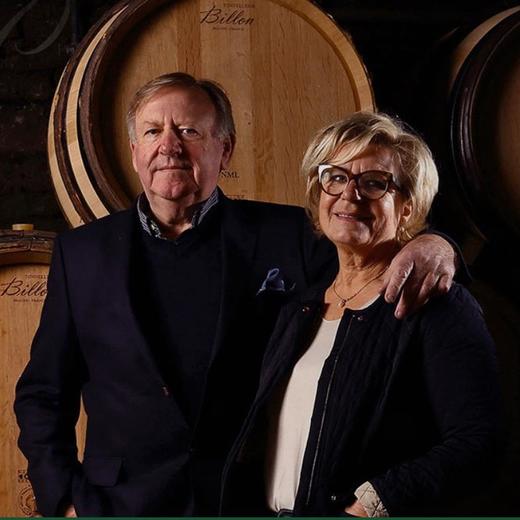 绿金杯忘忧勃艮第干白葡萄酒 Patrick Javillier Bourgogne Cuvée Des Forgets 商品图1