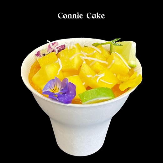 提拉米苏手握杯（无吉利丁版本） 商品图2