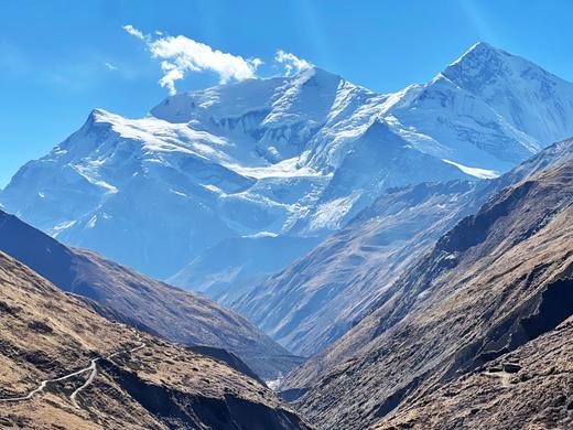 14座8000米-安娜普尔纳ACT+Mardi Himal Trek 商品图0