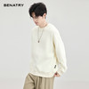 贝纳川时尚针织卫衣ECF124001 商品缩略图9