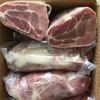 冷冻智利猪颈肉 商品缩略图1