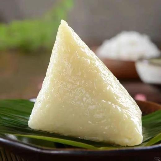 清水粽(加热请备注) 商品图0