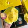 海南冰淇淋黄心西瓜 脆甜口 商品缩略图1
