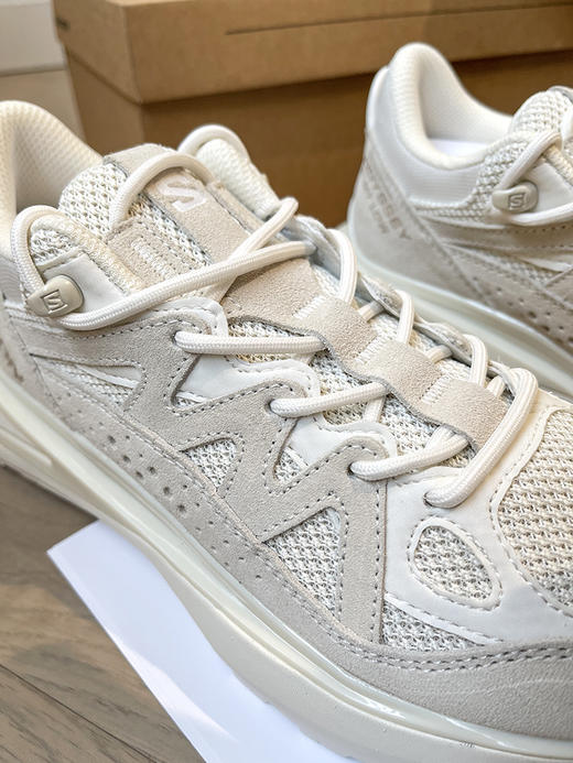 现货 THS-限时 sal家 Odyssey Elmt Low  户外运动鞋 3色 QZ104 商品图7