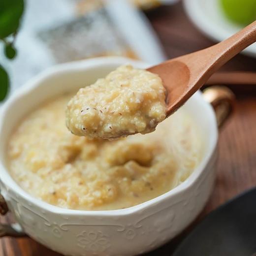 3袋27.9农科院出品君亲奇亚籽玉米青稞麦片西藏青稞含量40%满满膳食纤维代餐首选配料表干净基地直邮 商品图1