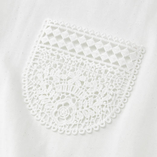 IEF/爱依服2025短袖夏季 韩版文艺休闲通勤气质百搭宽松T恤女N43601-X- 商品图2