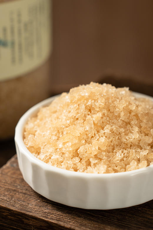 合作产品/ 云南生态老冰糖 黄冰糖 商品图5