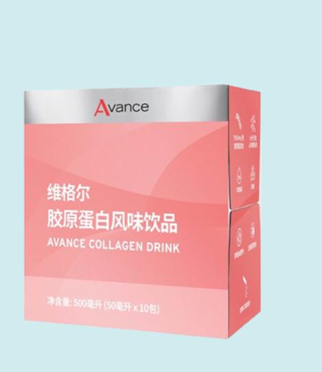 维格尔系列保养品 商品图5