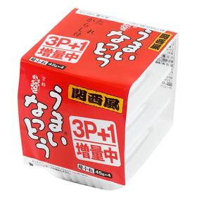 鹤子纳豆(超小粒)199.2g/盒