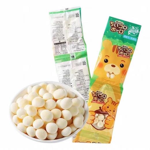 西村鸡蛋小馒头（五连包) 商品图0