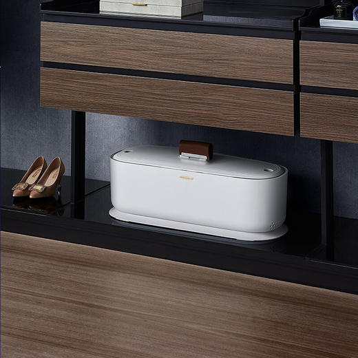 SOLEUSAIR舒乐氏全自动挂烫机蒸汽熨烫机烘干机家用折叠干衣机除菌烘衣机除皱衣物护理机 SLS-CZ10 商品图5